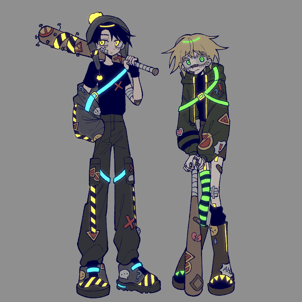 Chenek_'s tweet photo. 크릭
#SouthPark #spcreek https://t.co/SStH7YWX3U