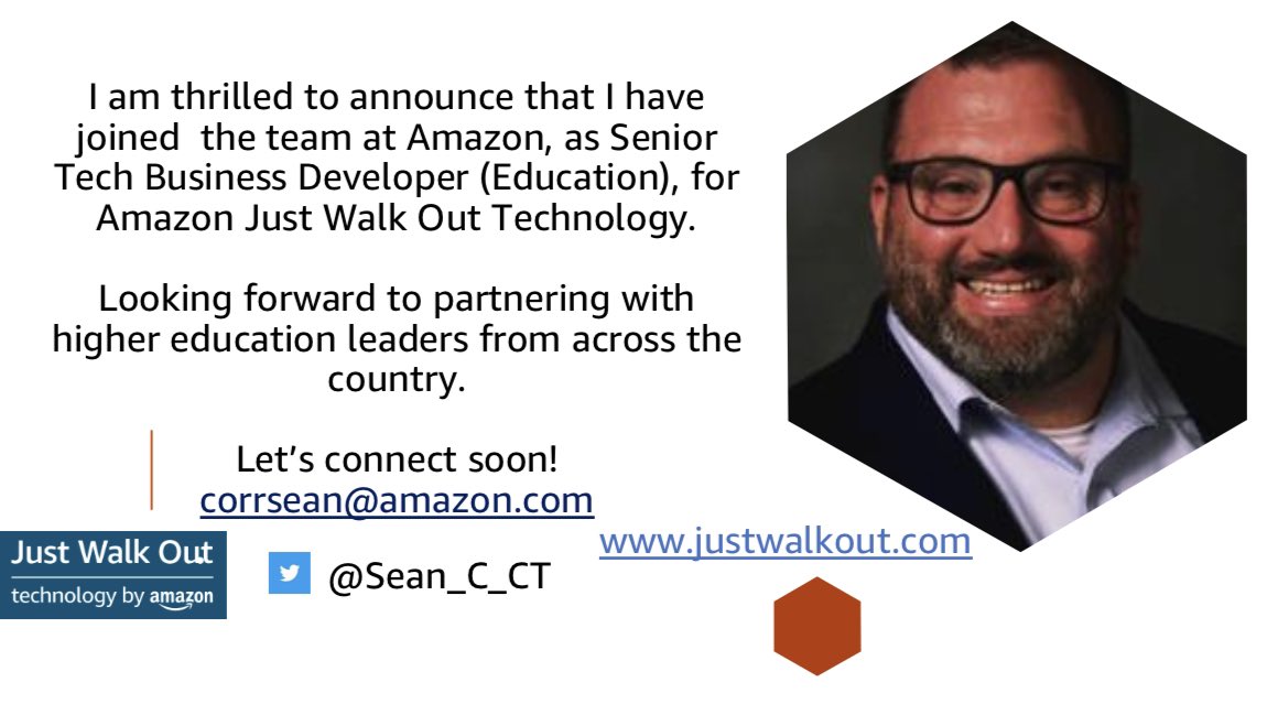 Sean Corcoran tweet media