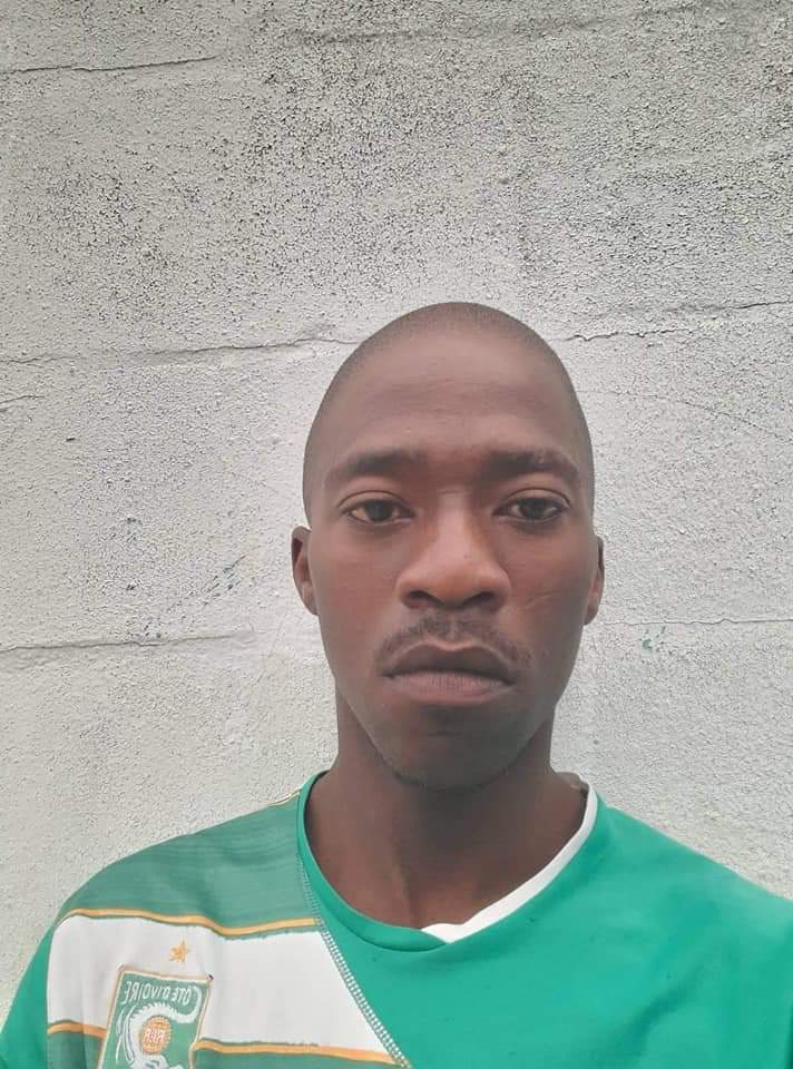 MapsSho's tweet photo. My friends brother is still missing  bafethu your rt can help spread the word, ngiyabonga🕯🕯🕯Please help us find him. #helpusfindNande
#PodcastAndChill
#Duduzane #MondayMotivation
#helpusfindnande #MissingPerson https://t.co/dYE7f4Z0YB