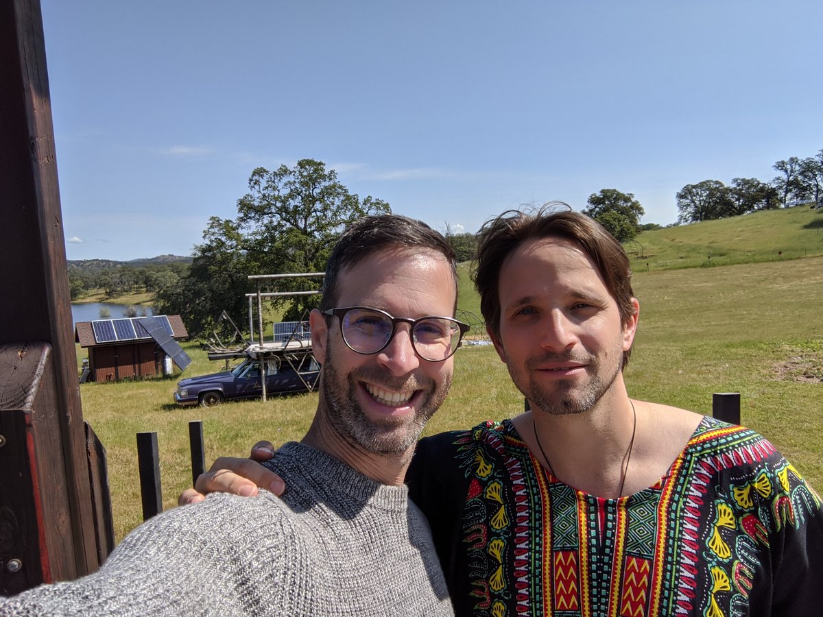 Check out our new study to find out more about a (very) cool method to image and track cells in a living mouse's brain!

nature.com/articles/s4159… 

Thank you, <a href="/ZivLautman/">Ziv Lautman</a> &amp; family for the mice, quesadillas, mindfulness, and numerous inspiring and enjoyable moments!

<a href="/StanfordMed/">Stanford Medicine</a>