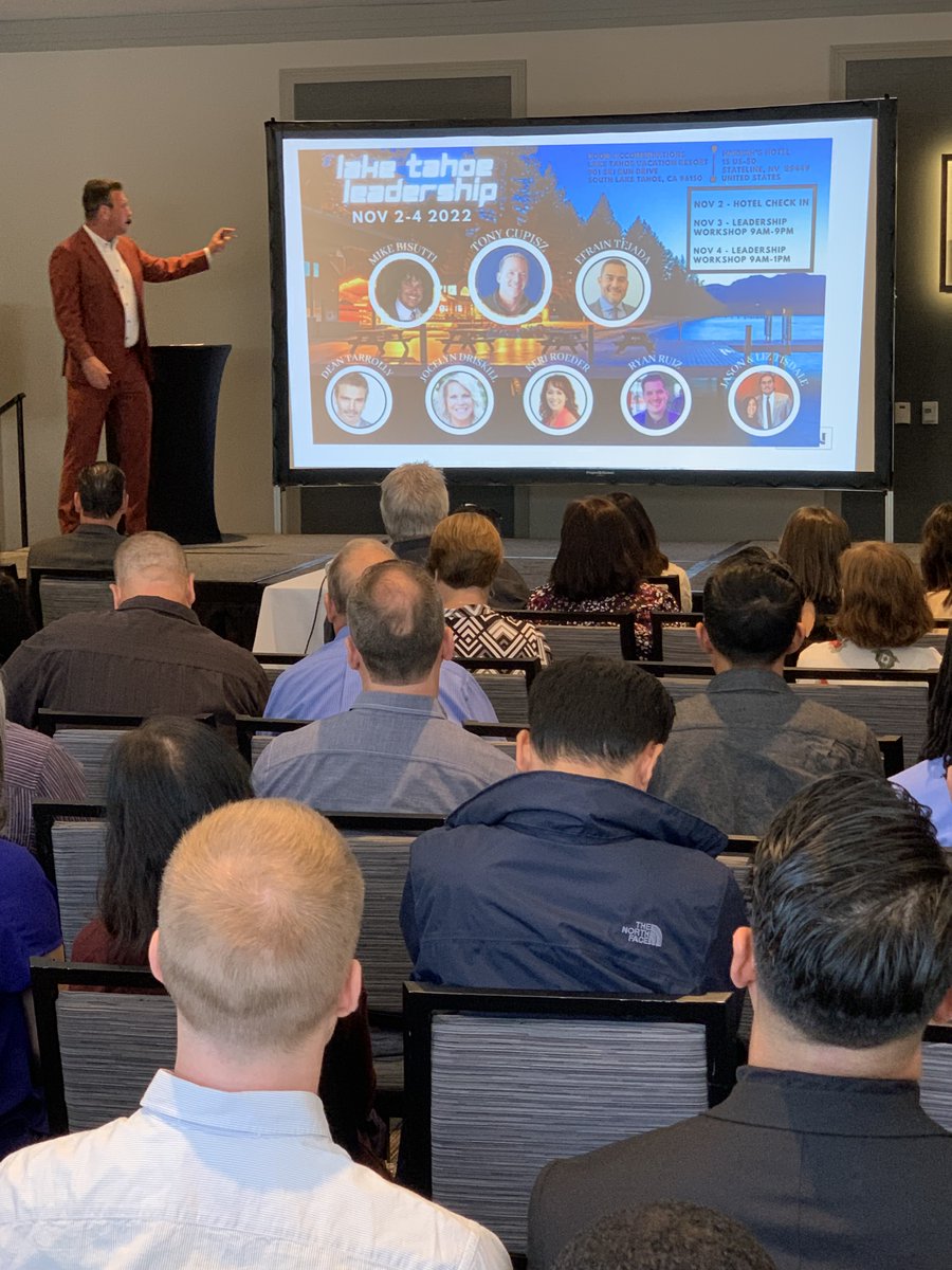 acnnews's tweet photo. Check out these moments from another tremendous in-person #SuperSaturday training last weekend in Cerritos, CA featuring top-producing IBOs and special guest Co-Founder Tony Cupisz. #acnisback #WeAreACN #ACNOnTheRoadAgain https://t.co/n0ChHeQCt9