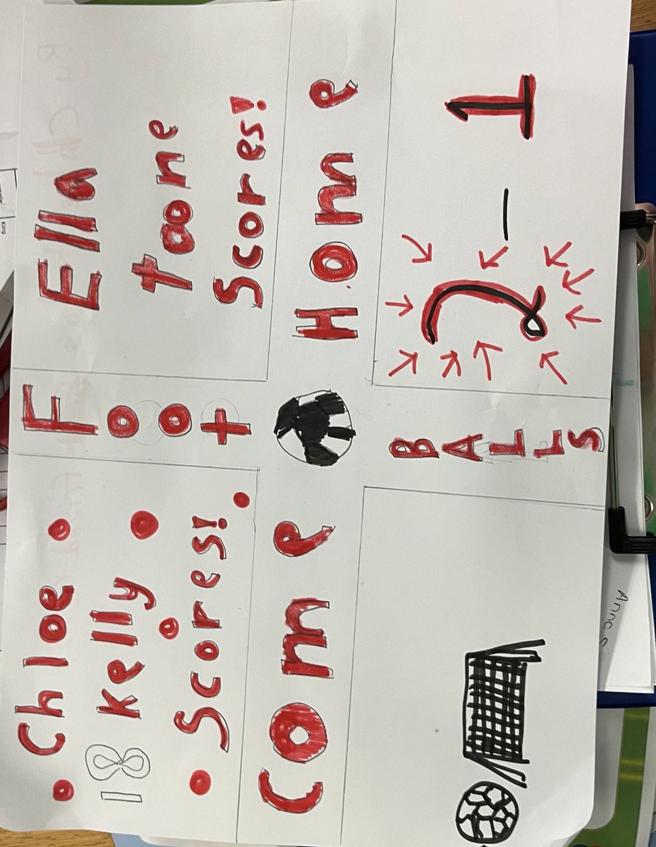 A Barnes tweet media