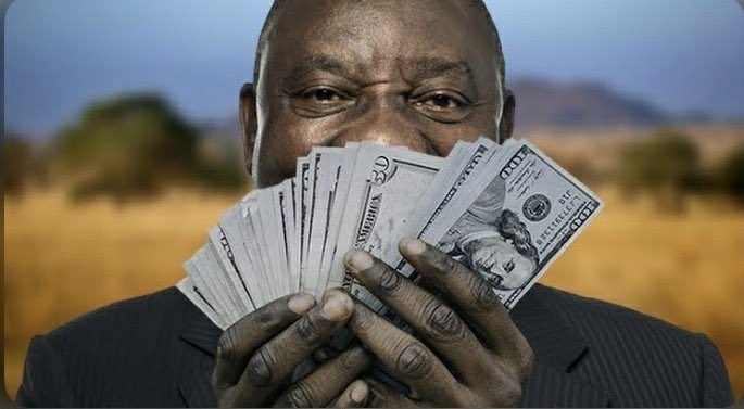 kalushi_01's tweet photo. South Africa is on AUTO PILOT under @CyrilRamaphosa!!!🤞🏽💣🔥🔥🔥

#CyrilMustResign 
#SowetoProtests
#PhalaPhalaFarmGate 
#CR17BankStatements https://t.co/SOldE0X0lG