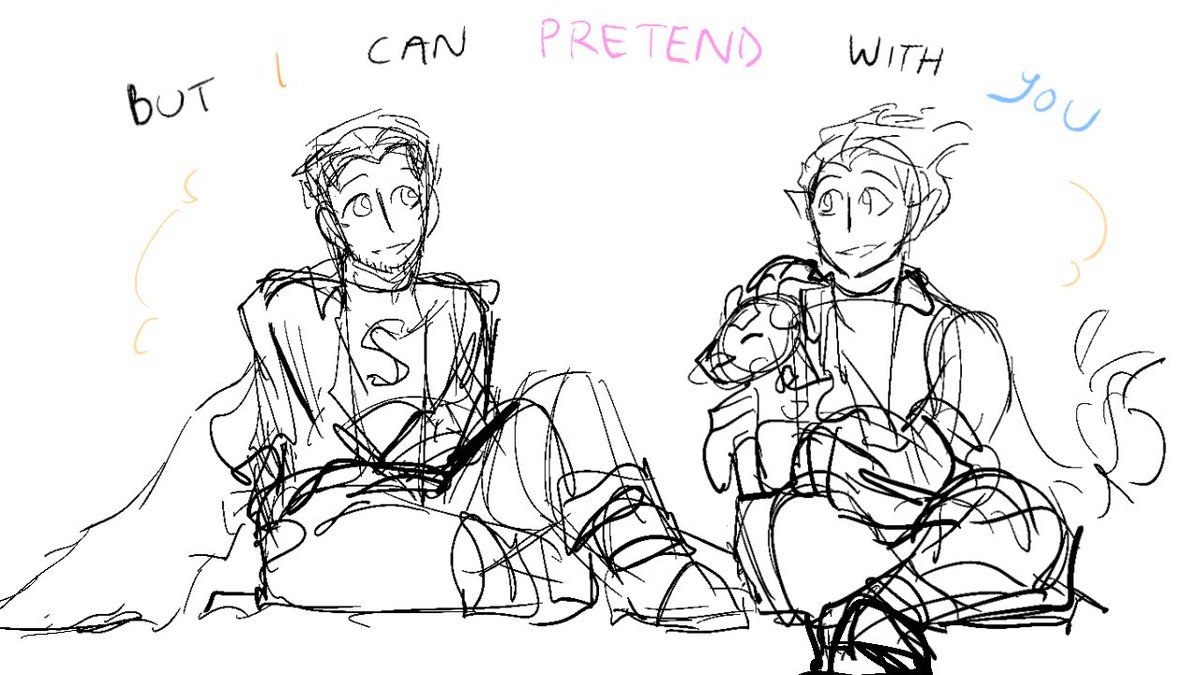 Caelen Jester tweet media