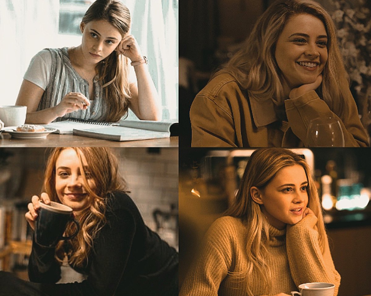 fizzhessa's tweet photo. literal sunshine from the beginning https://t.co/dMZG29G158