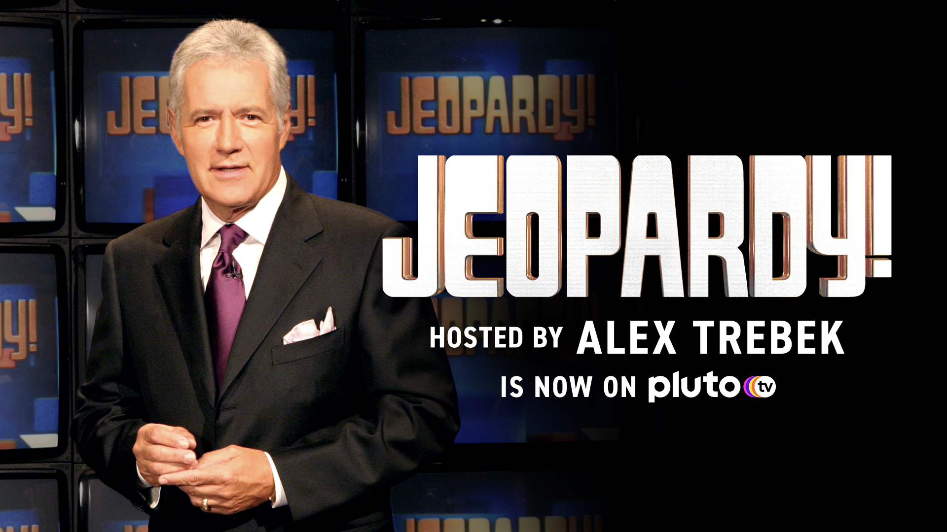 Jeopardy! on Twitter "You can finally stream (FOR FREE) your favorite