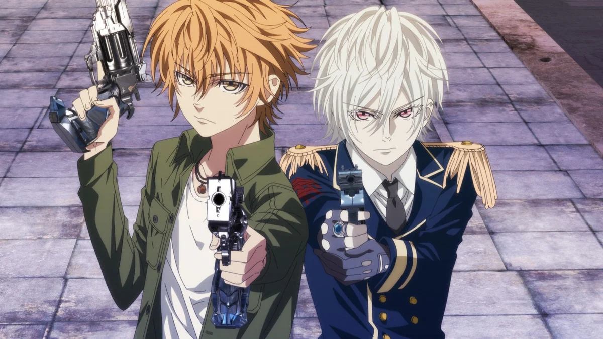 The_Ent_Factor's tweet photo. The complete first season of the anime series SCAR ON THE PRAETER has been released on Blu-ray
https://t.co/TFOkLToO3M
#bluray #tvseries #anime #animation #scaronthepraeter #scifi #action @Crunchyroll https://t.co/jhpQwiga2D