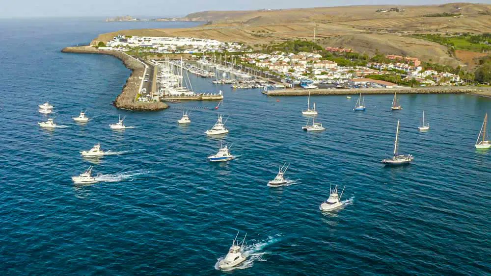 OpenPesca's tweet photo. 🦈Vuelve el II Open Internacional de Pesca de Altura de Gran Canaria - La prueba tendrá lugar entre los días 25 y 27 de agosto.
🗞 Noticia completa:https://t.co/7Y8bUXfhzE
#Grancanaria #MuchoPorVivir #PescadeAltura #OpenInternacional #Pesca #pescadeportiva https://t.co/RLNN2Dc7Xp