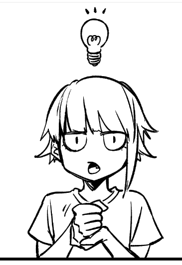 あほあほ回なのでデフォルメ強め作画パートばっかりだ… 