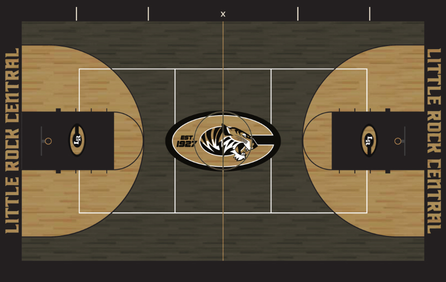 This is the week we've all been waiting for 👀🎨

"THE BLACKTOP" IS COMING SOON TIGER FANS 🔥