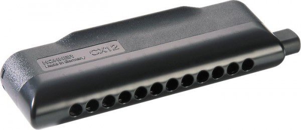 DEAL OF THE DAY - HOHNER CX-12 BLACK CHROMATIC HARMONICA at; goldharps.com/deals-of-the-d… <a href="/RWHarmonicas/">RW Harmonicas</a> #deal #NEW #MusicNFTs #hohner #Online #shopping #NEW #MondayMotivation #mondaythoughts #august #Fantastico #Trending #viral #WEURO2022 #quality #harmonica #you #Ad #surprise