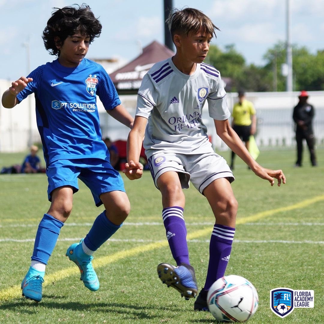“If you can’t outplay them, outwork them.”  - Ben Hogan 

#mondaymotivation #floridaacademyleague