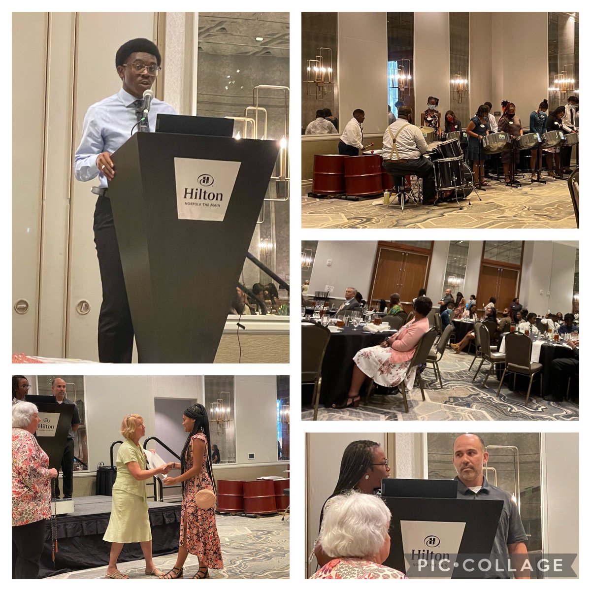 Aaron Spence tweet media