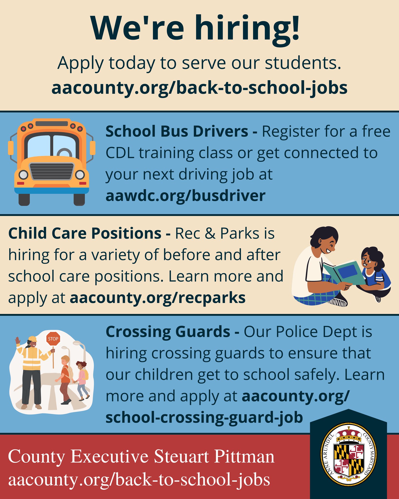 Pgcps Staff: Are They Getting The Support They Need? - yfidbxt