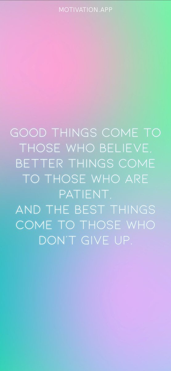 Keep Going 🙌🏽