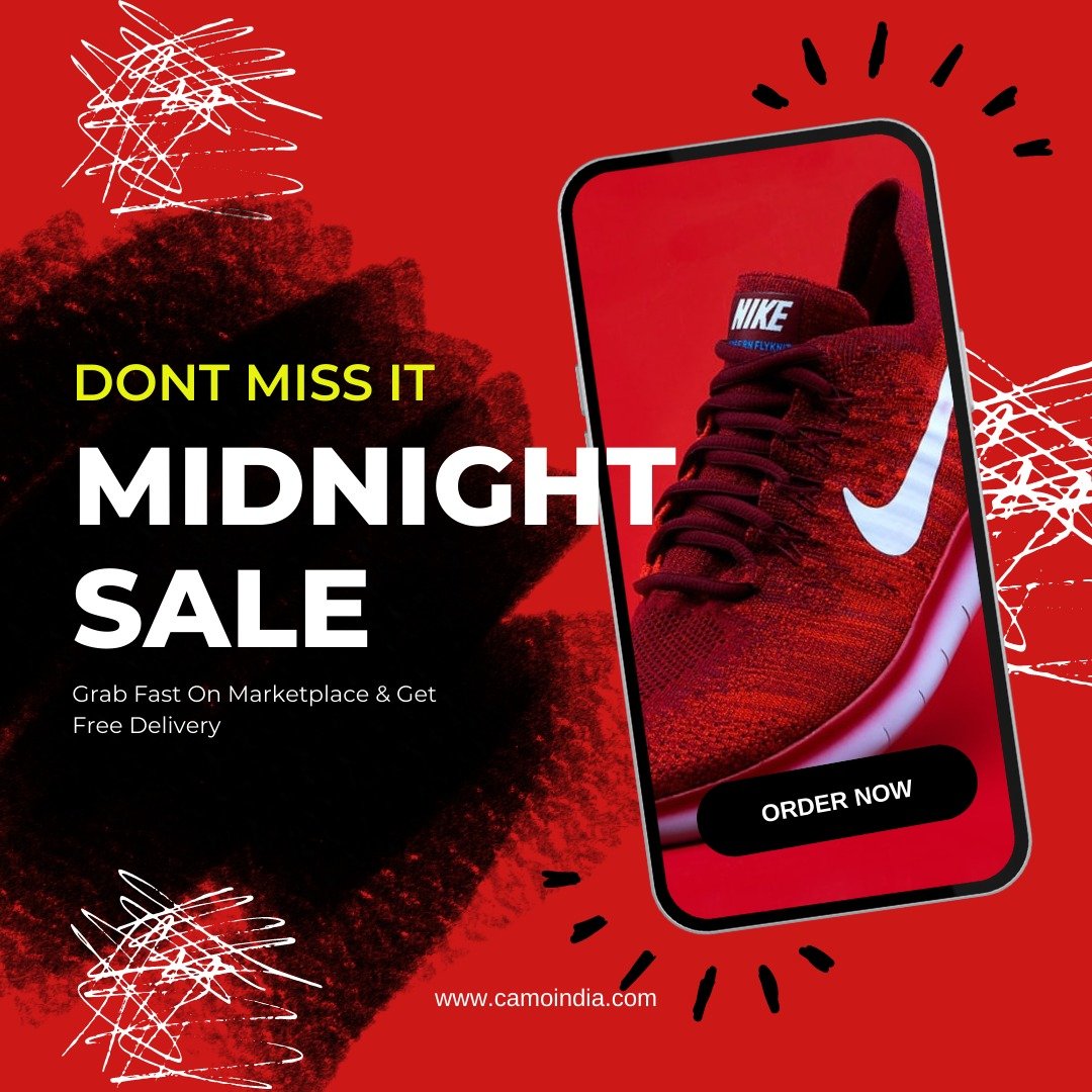 CamoIndia's tweet photo. 🛍️ Shop Now! 🔗 https://t.co/QJm3BZ34Ud

Apply Coupon Code Delivery Charge Free :  INDIA18

☑️ Free Delivery 
☑️ Cash On Delivery 
☑️ Easy Returns https://t.co/lGUO4lVWYT