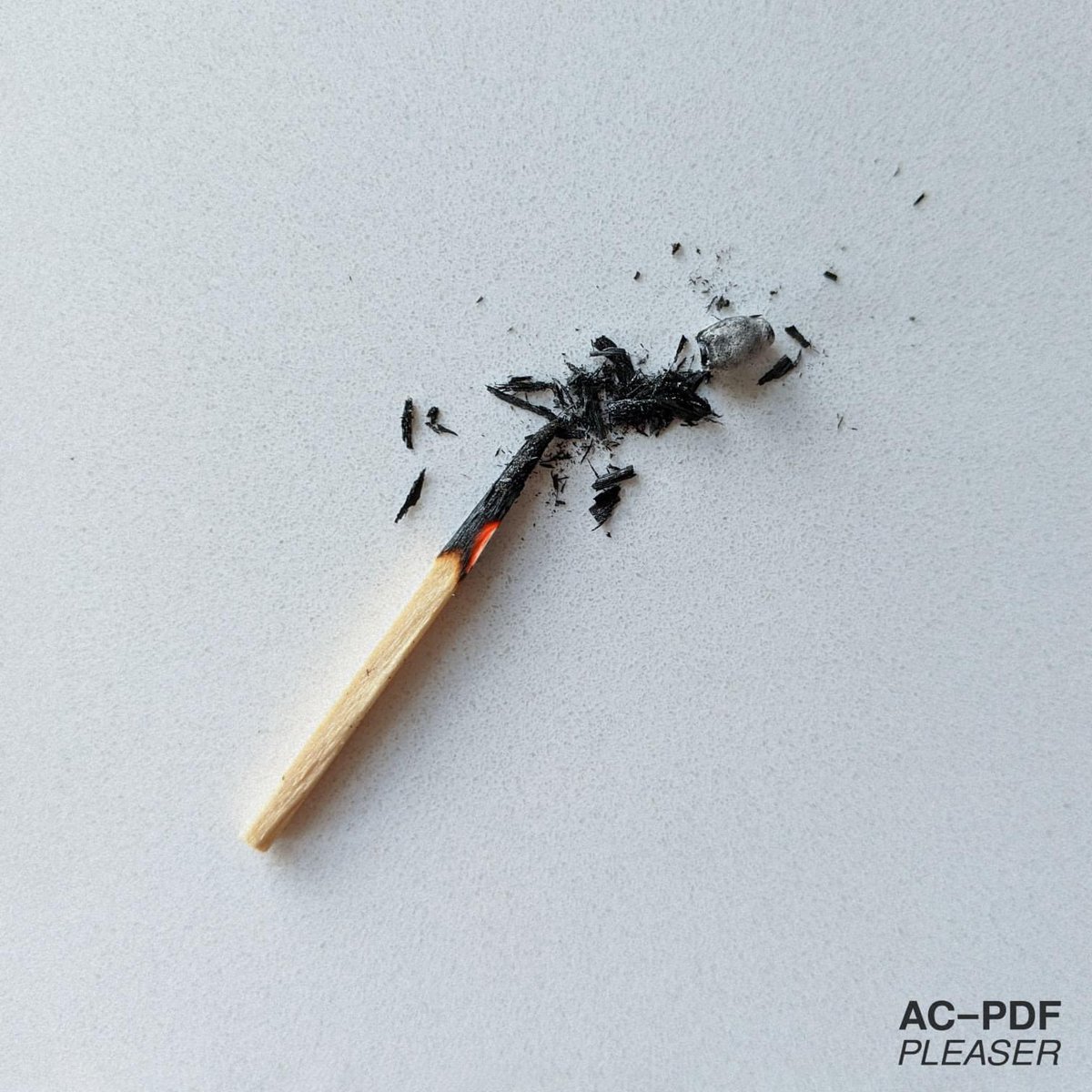 We are thrilled to announce that our full-length album Pleaser will be out October 1st. This will be a pretty quiet release at this time but we're happy to finally let this record see the light of day after sitting on it for almost three years. Thanks for following along x