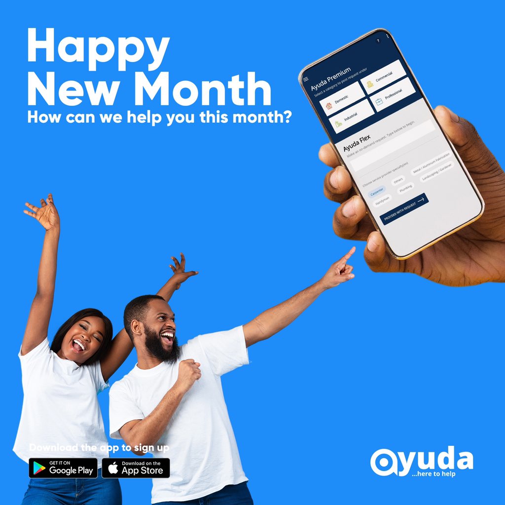 AYUDA App (@AYUDAapp) / Posts / X