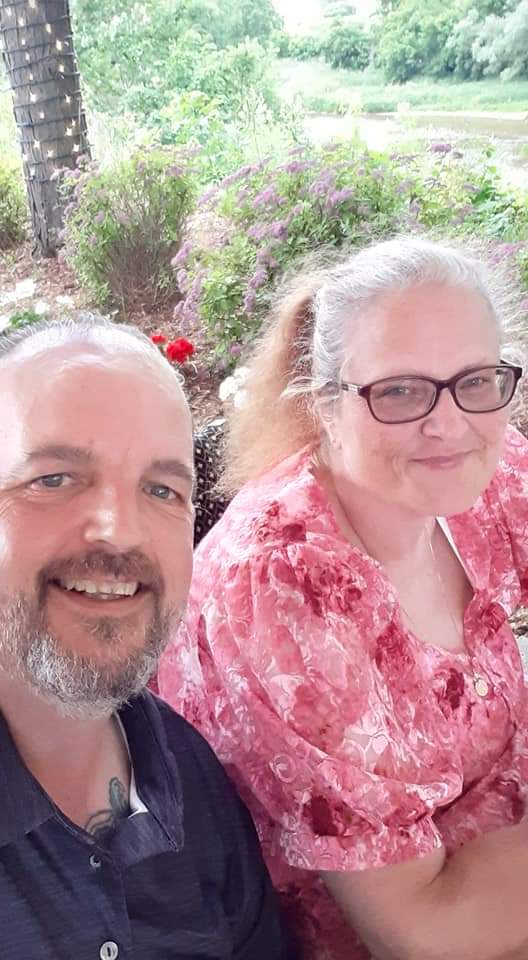 THE_KINGSLEYS's tweet photo. Luncheon for Two 💞
Grilling up some Johnsonville 🌭
Wrapped Mushrooms and Baccon, 
with Jalapeno and Tomatoes. 🌶
Enjoy yourself,
   a wonderful afternoon folks 😀 https://t.co/h7Vd8YzAOz