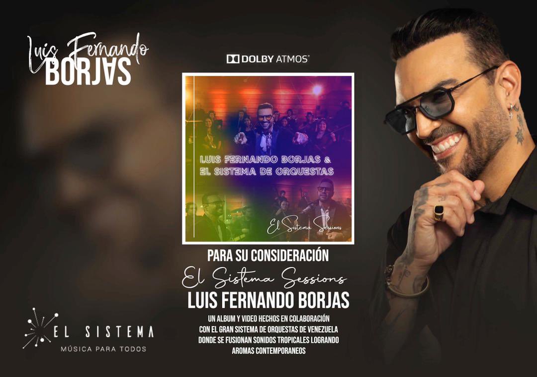 Luis Fernando Borjas tweet media