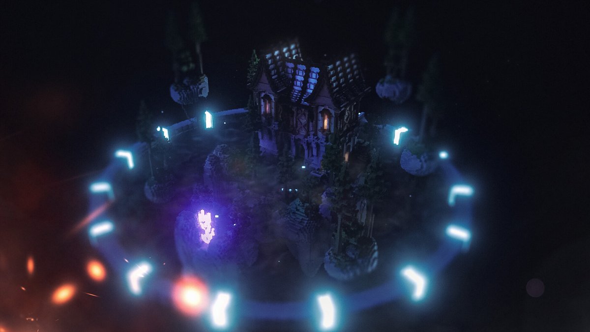 Lol1xon's tweet photo. My old building #1😊

Built for: https://t.co/GbGg3ZstJd
Rendered by: 2Late_
Built on: @BuildersRefuge
 
#Minecraft #minecraft建築コミュ #Minecraft都市開発 #Minecraftbuilds https://t.co/Geizd3AEql