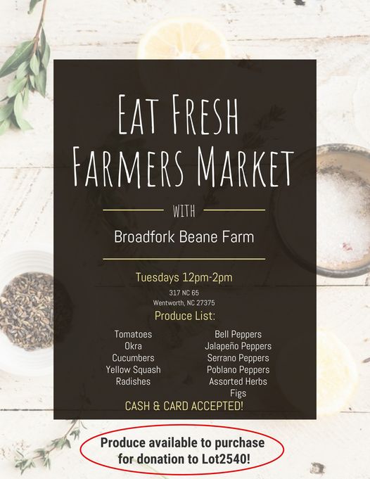 Rockingham County Health and Human Services tweet media