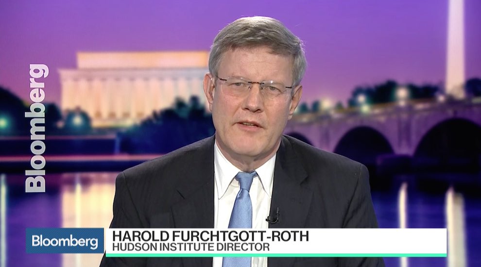 GeoBroadcastGBS's tweet image. Noted Economist - Former #FCC Commissioner Furchgott-Roth Joins Colleague in Support of Rule Change for Radio Geo-Targeting - Say allowing new technologies consistent w Commission’s objective to remove competitive barriers geobroadcastsolutions.com/former-fcc-com… #ZoneCasting @HudsonInstitute