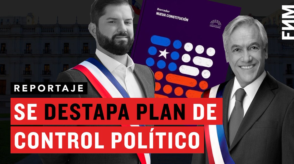 fundacionfnm's tweet photo. De izquierda a derecha: SE DESTAPA PLAN DE CONTROL POLÍTICO. Descubre el #PlanDeControl aquí👇🏼📺

https://t.co/Ypa9NuwoOq

#LaNuevaEstafa #ComplotEstatal https://t.co/WbINNpBIhg