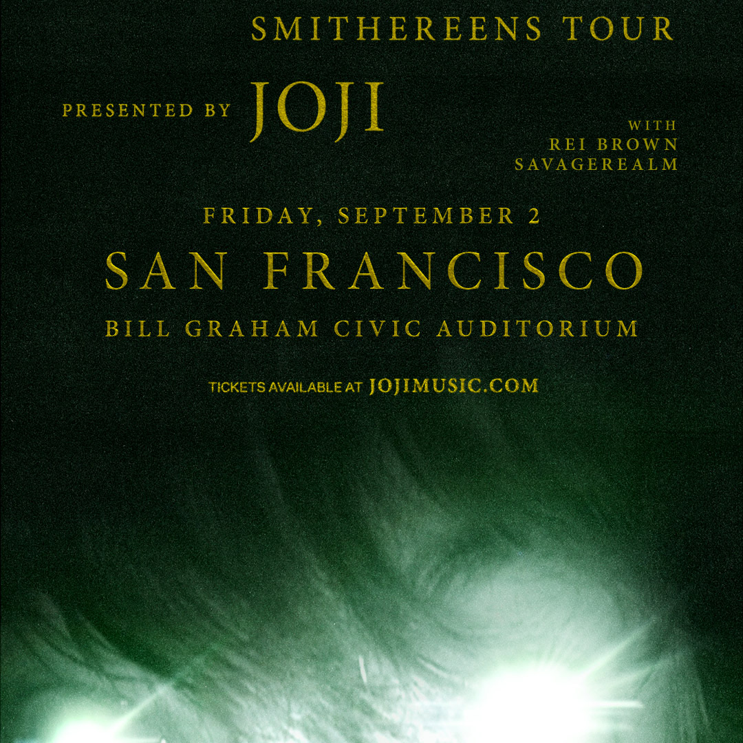 new show in SF added ticketmaster.com/event/1C005CFD…