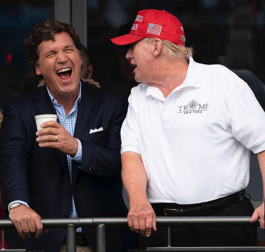 DonaldJTrumpJr's tweet image. My politics in a single picture.