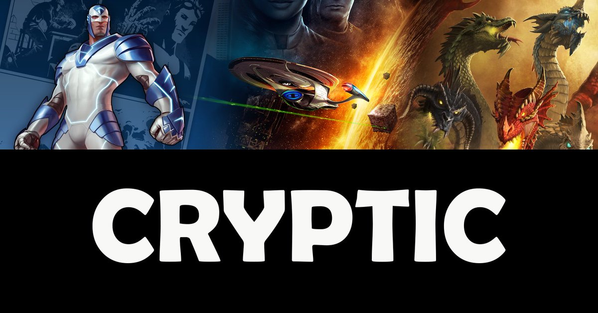 vubears's tweet photo. Really happy to say that I get to start my journey in game development with the awesome teams at @CrypticStudios! I cant wait to begin this journey and learn everything I can! 🥳🎊✨#firstday https://t.co/u0MD161NzS
