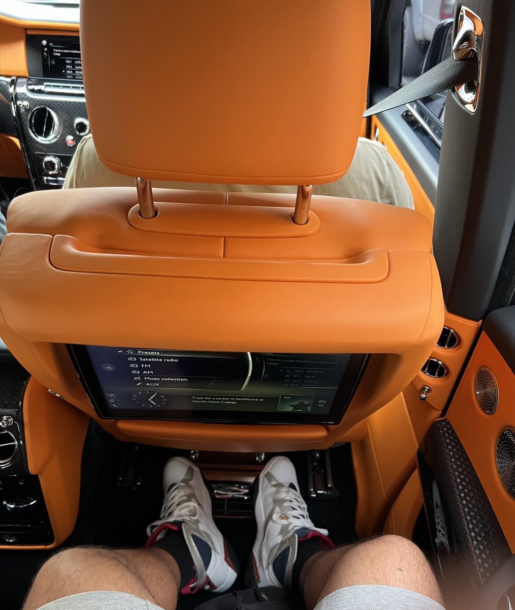 bmw x7 ipad holder - roger-garay