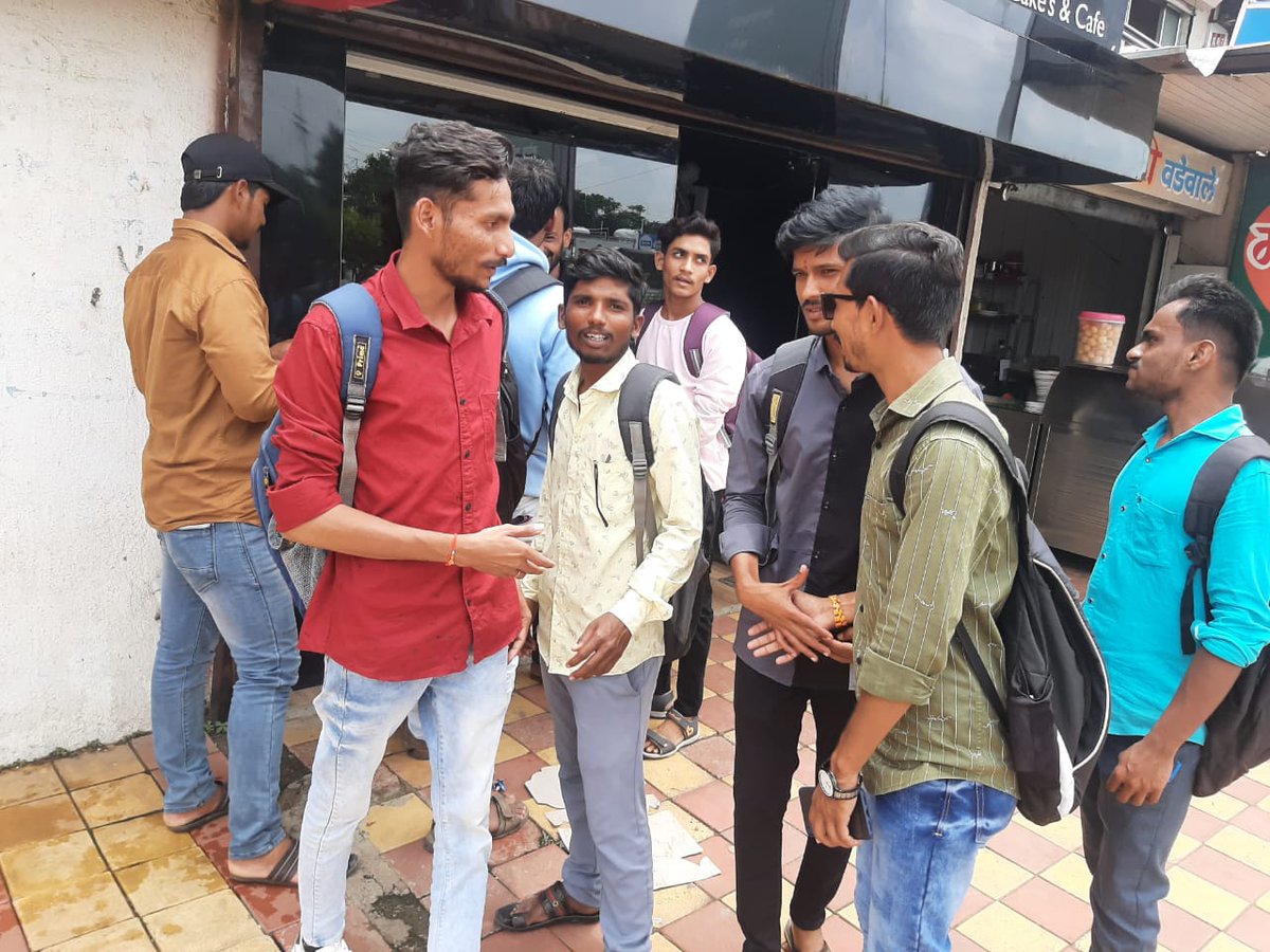 Sanket_Jagtap_'s tweet image. 🖤❤️🤩
#Single_boy #Sanket_Jagtap