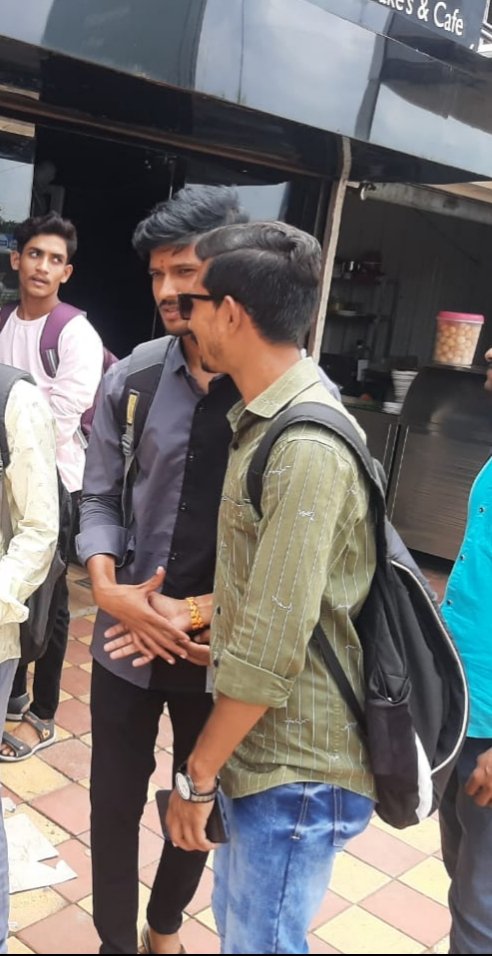 Sanket_Jagtap_'s tweet image. 🖤❤️🤩
#Single_boy #Sanket_Jagtap