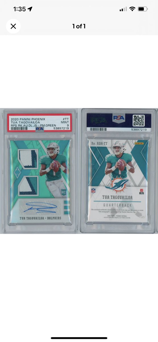 chimeracollects's tweet photo. @TJCardCollector Jersey # /5 https://t.co/FJFzuLrQho