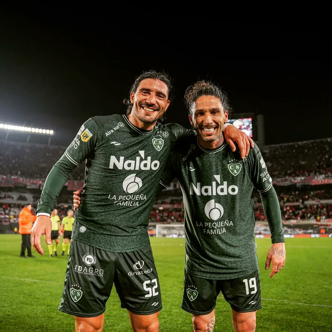 Emiliano Méndez tweet media
