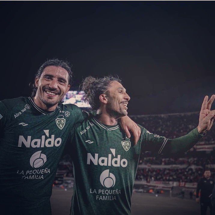Emiliano Méndez tweet media