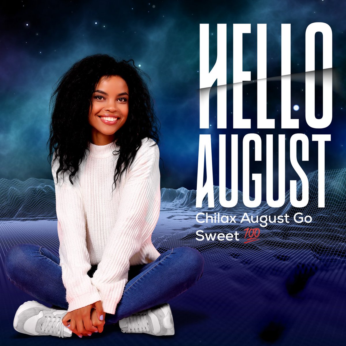 EaglezEmpire007's tweet image. Yoo Fellas Happy New Month...
Chilax okay...
August go soft💯✌️.

#Day16
#21DaysFlyerDesignChallenge
#NewMonthDesign
#SmartphoneFlyerDesign
#DesignAdventure