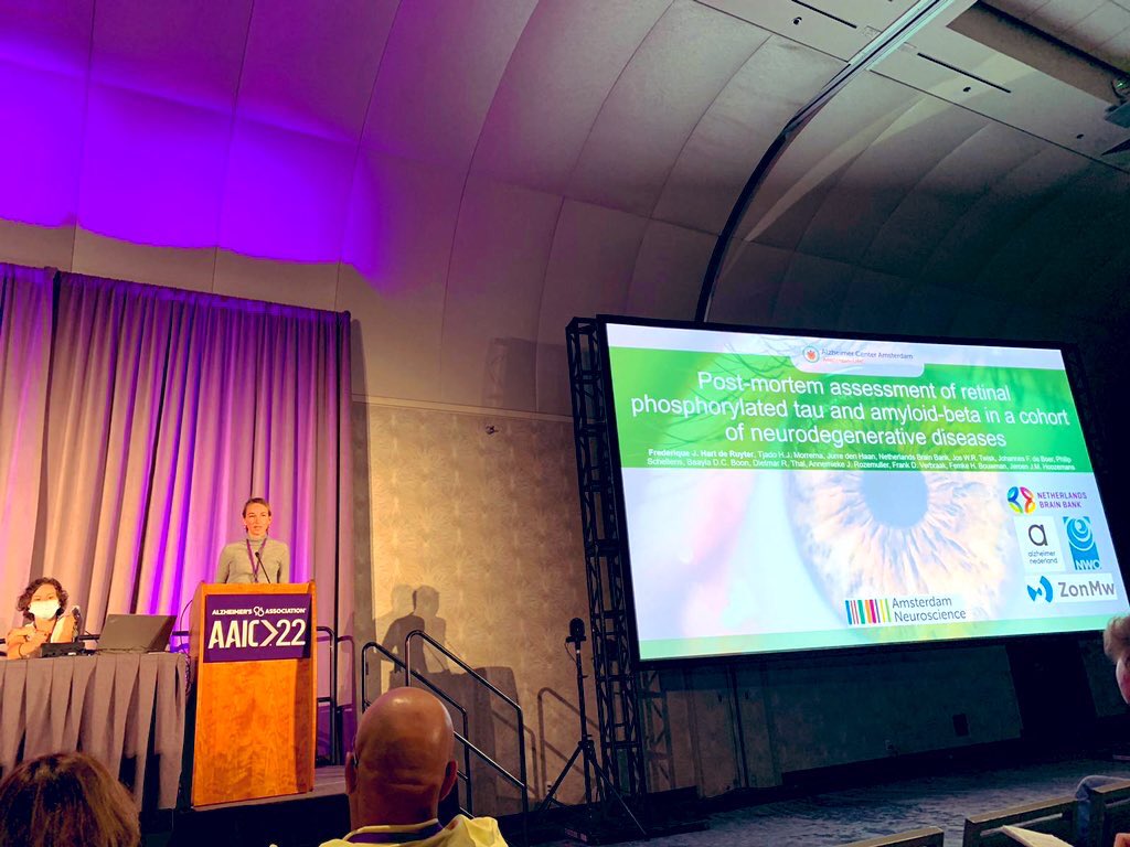 Frederique J. Hart de Ruyter, MD tweet media