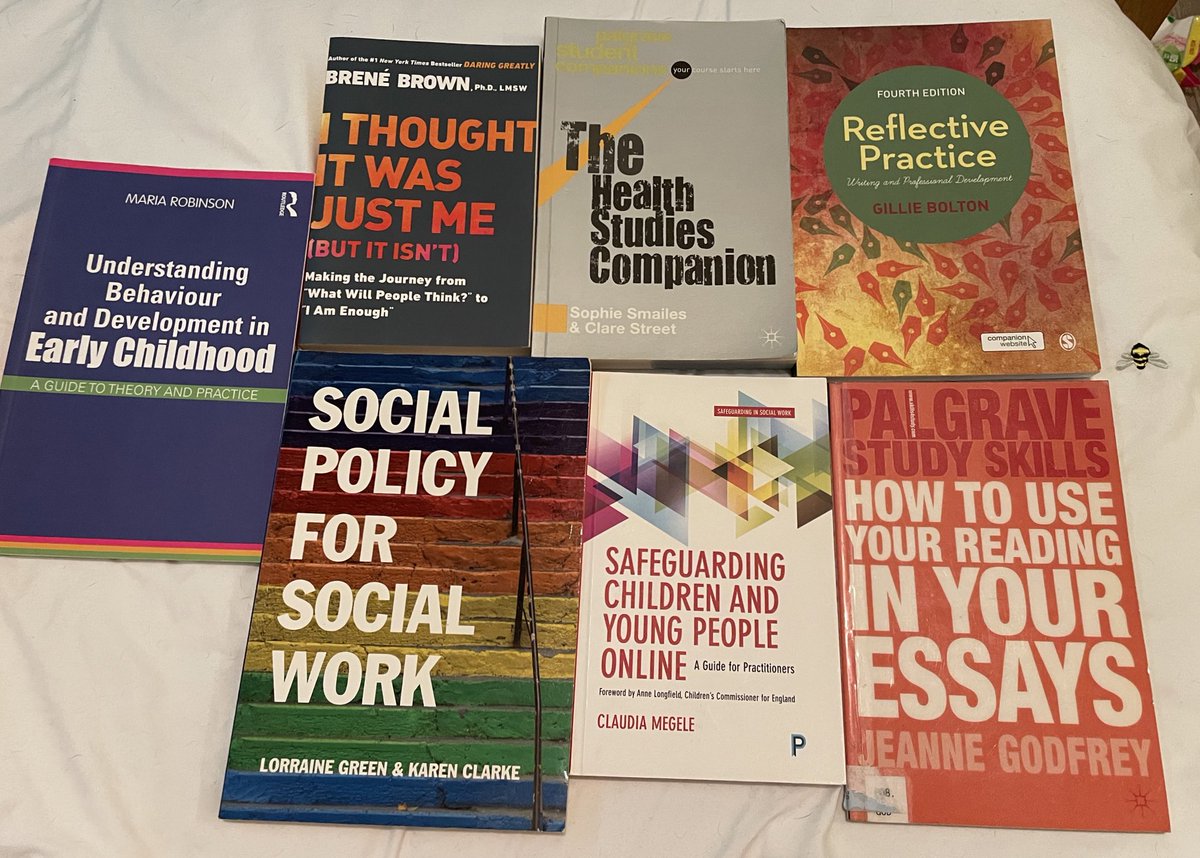 Norfolk Social Work Apprentice Graduate tweet media