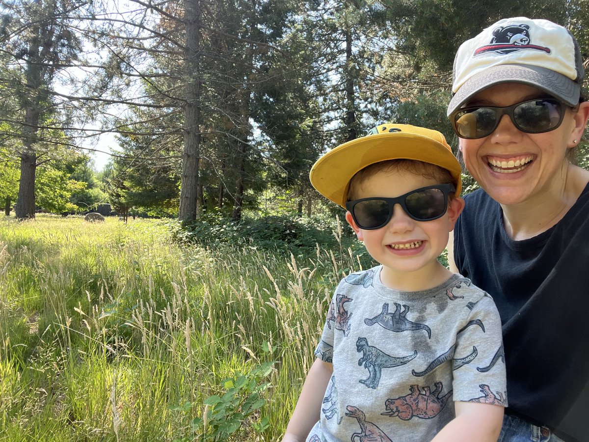 Post bar Katie &gt; bar prep Katie. Thank you to everyone who wished me luck and offered words of encouragement. We made an impromptu trip to Nevada City this weekend. It was exactly what I needed.