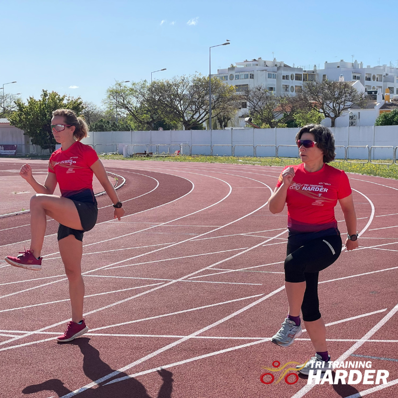 Enjoyment.

One of the key principles of our coaching approach is that training should be fun. Therefore, we ensure our training plans have a variety of training session to keep you interested as well as focussed throughout the season.

bit.ly/2Tz5NxO