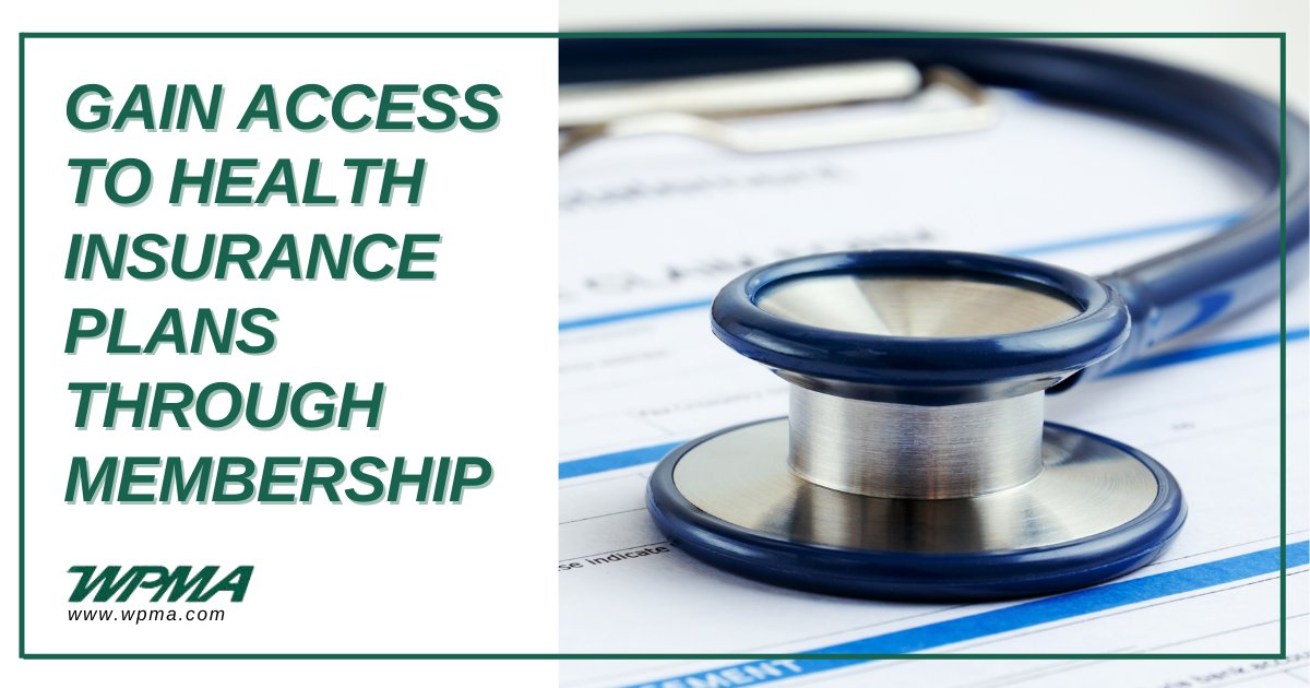 WPMA_NOW's tweet photo. We offer fabulous health #insurance plans through Western Mutual Insurance Company. Learn more about membership benefits by visiting our website or calling 801.263.9762. https://t.co/dm9IJAyezw #WPMA https://t.co/mjvesXQmbN