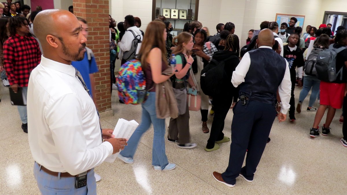 Paulding County School District tweet media