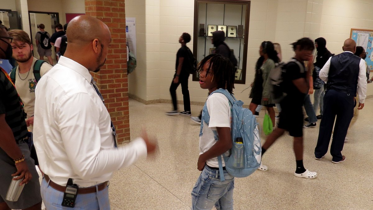 Paulding County School District tweet media