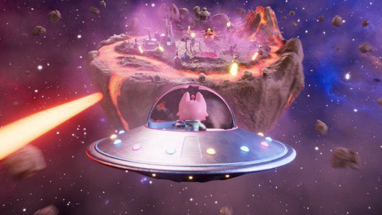 Hambotweets's tweet photo. Cosmicverse @Cosmicverse_ 

MINT LIVE .05 ETH 

A 🧵👇

Cosmicverse is a land based strategy game where players will build, upgrade , and decorate their planets on-chain.

When you land on your planet for the first time, you will have only your command center and UFO. 

(1/?) https://t.co/nkDzfNntrf