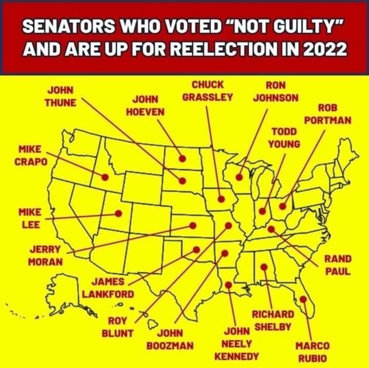 CharlotteHenry5's tweet photo. Let's put Mitch &amp; his corporate owners out of business, shall we? https://t.co/okewwCdaSw