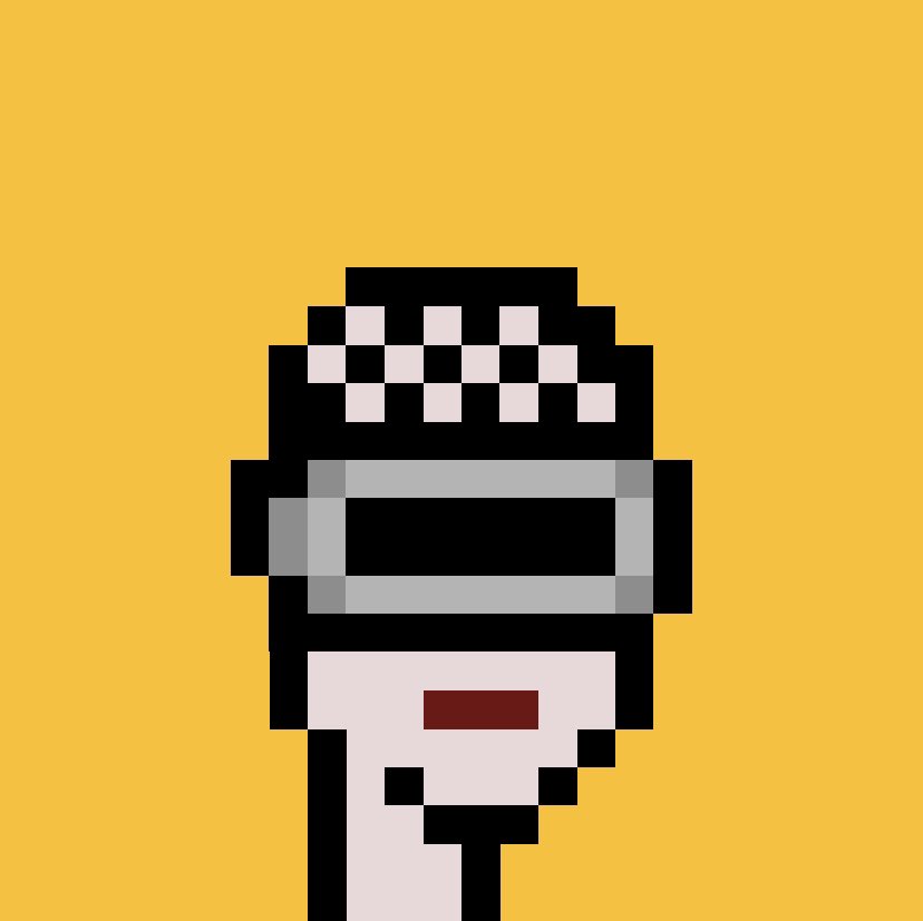 mrhode14's tweet photo. Daily @ExpansionPunks is… #xpunk #expansionpunk #nft #cryptocurrencies #crypto https://t.co/N4OXJFLs7P