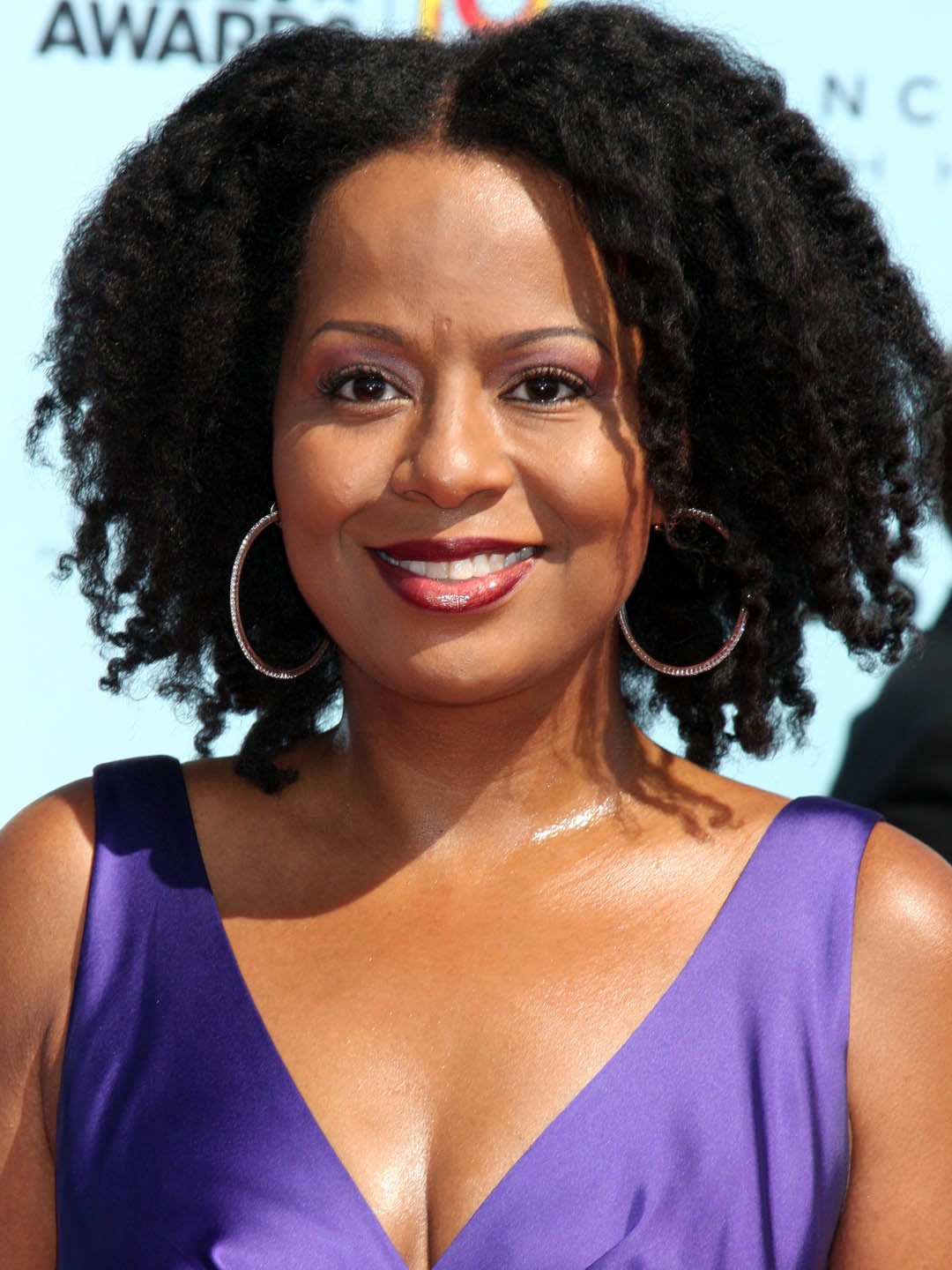 Happy Birthday Tempestt Bledsoe!   