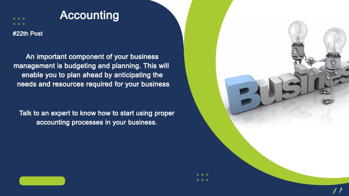 TheNavivessel's tweet photo. Failing to plan is planning to fail. You need to sell and run your business in a strategic manner. Don't forget to make budgets; do well to stay within budget.

#Navivessel #Business #KNUST  GHC 5 | Big Ivy | Frenkie de Jong https://t.co/AWLUiZR3w1
